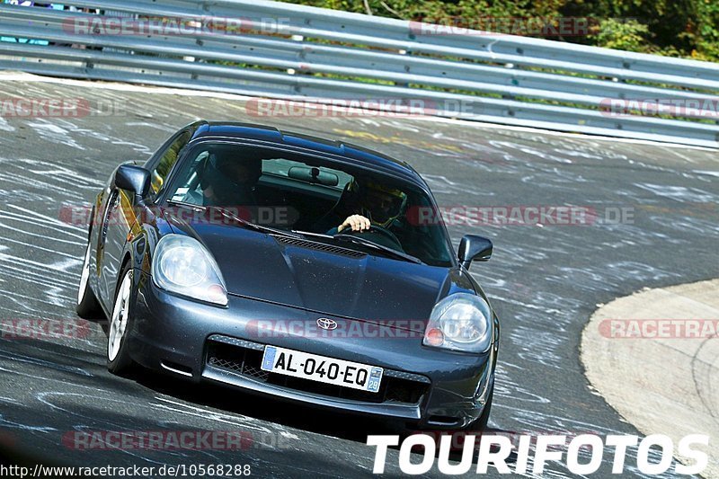 Bild #10568288 - Touristenfahrten Nürburgring Nordschleife (06.09.2020)