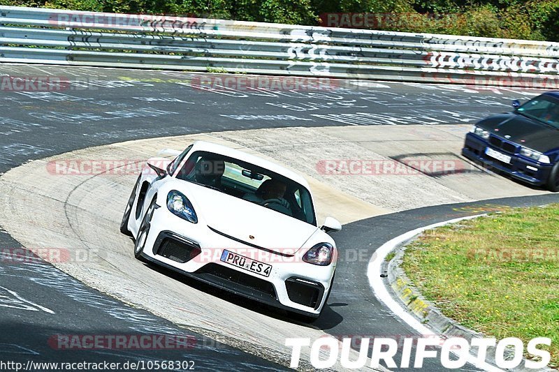 Bild #10568302 - Touristenfahrten Nürburgring Nordschleife (06.09.2020)