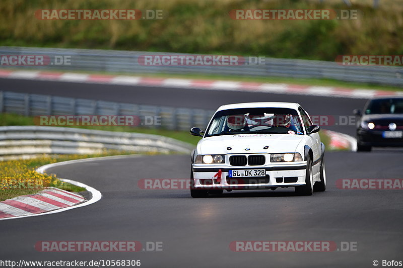 Bild #10568306 - Touristenfahrten Nürburgring Nordschleife (06.09.2020)