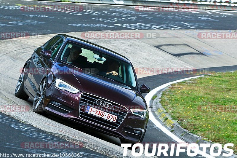 Bild #10568363 - Touristenfahrten Nürburgring Nordschleife (06.09.2020)