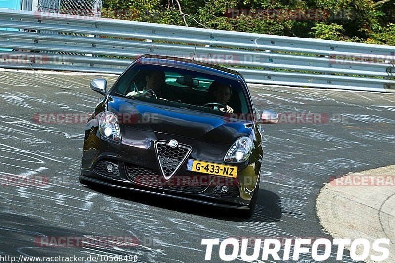 Bild #10568498 - Touristenfahrten Nürburgring Nordschleife (06.09.2020)