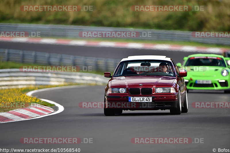 Bild #10568540 - Touristenfahrten Nürburgring Nordschleife (06.09.2020)