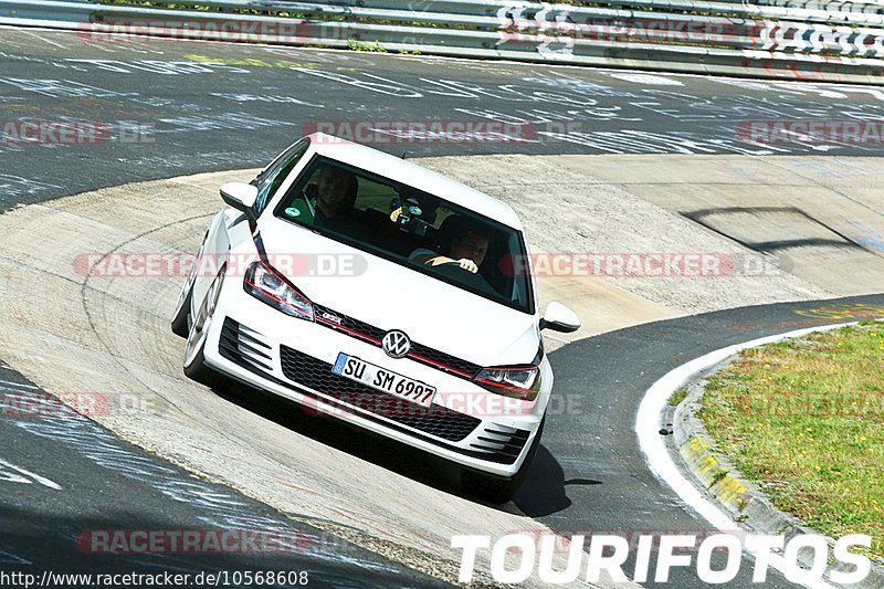 Bild #10568608 - Touristenfahrten Nürburgring Nordschleife (06.09.2020)