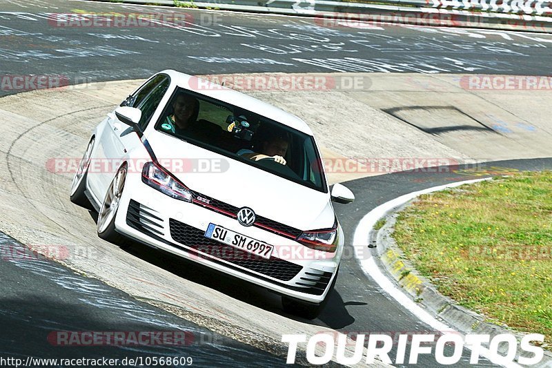 Bild #10568609 - Touristenfahrten Nürburgring Nordschleife (06.09.2020)