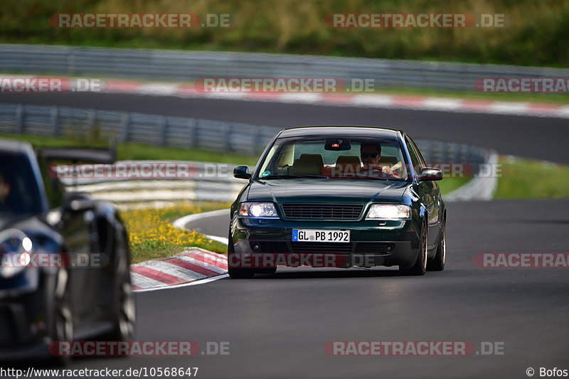 Bild #10568647 - Touristenfahrten Nürburgring Nordschleife (06.09.2020)