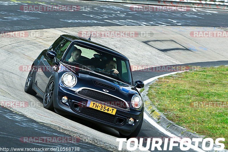 Bild #10568738 - Touristenfahrten Nürburgring Nordschleife (06.09.2020)