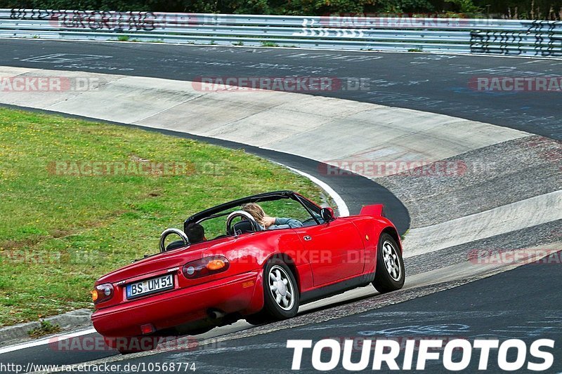 Bild #10568774 - Touristenfahrten Nürburgring Nordschleife (06.09.2020)