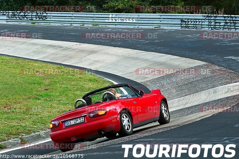 Bild #10568775 - Touristenfahrten Nürburgring Nordschleife (06.09.2020)