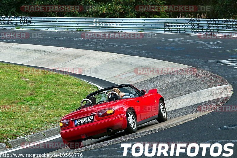 Bild #10568776 - Touristenfahrten Nürburgring Nordschleife (06.09.2020)