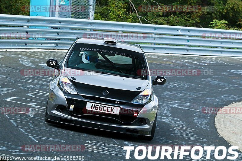 Bild #10568790 - Touristenfahrten Nürburgring Nordschleife (06.09.2020)