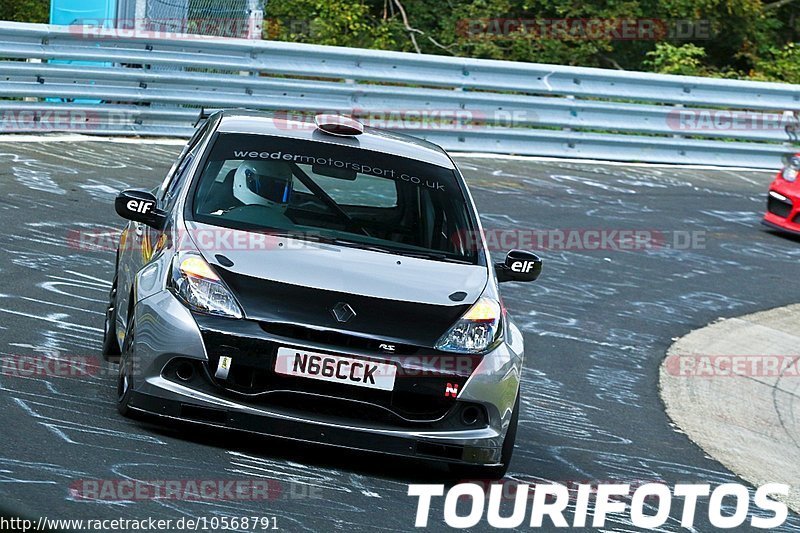 Bild #10568791 - Touristenfahrten Nürburgring Nordschleife (06.09.2020)