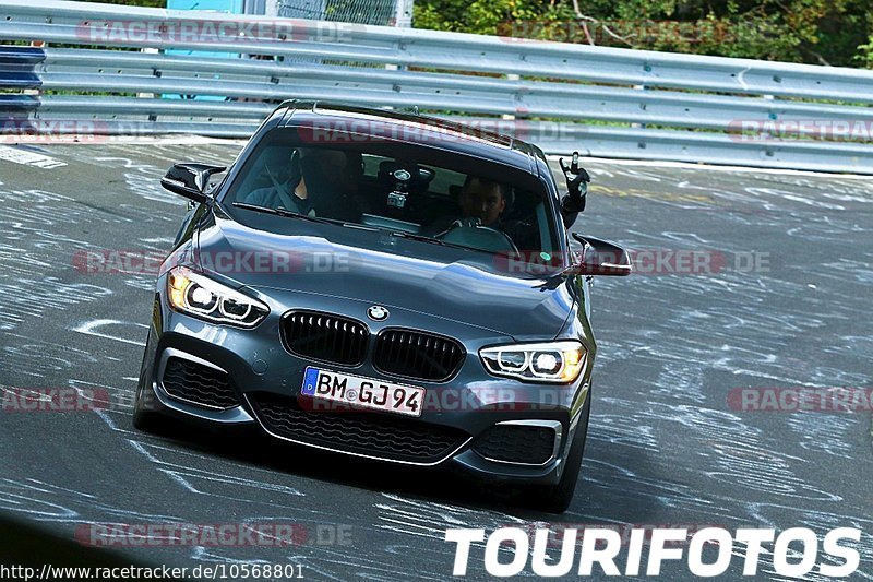 Bild #10568801 - Touristenfahrten Nürburgring Nordschleife (06.09.2020)