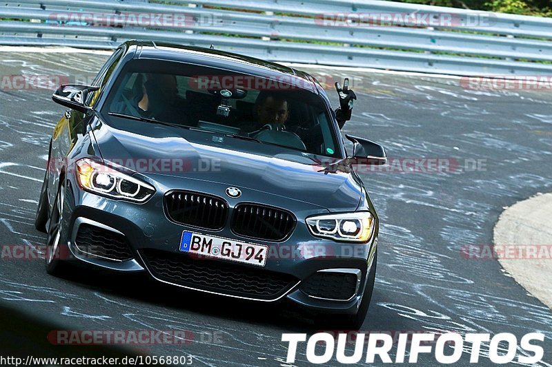 Bild #10568803 - Touristenfahrten Nürburgring Nordschleife (06.09.2020)