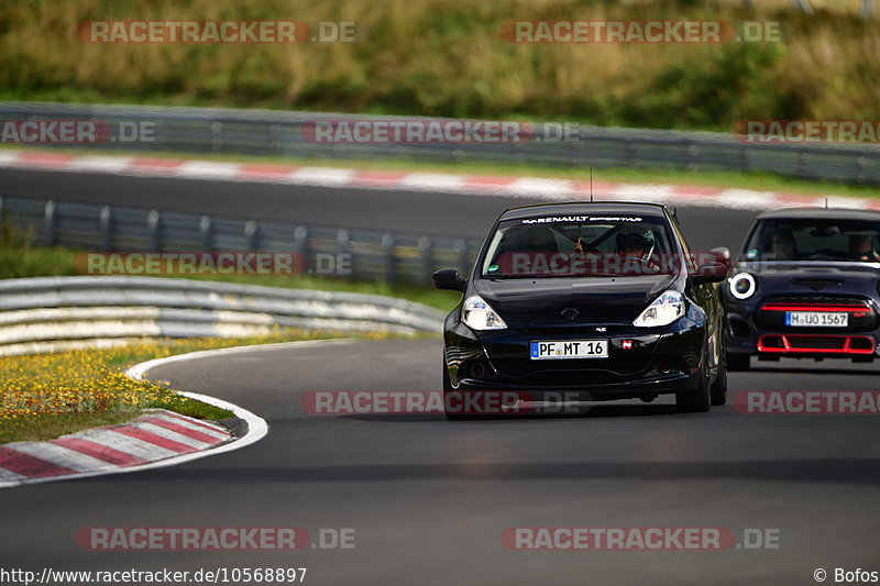 Bild #10568897 - Touristenfahrten Nürburgring Nordschleife (06.09.2020)