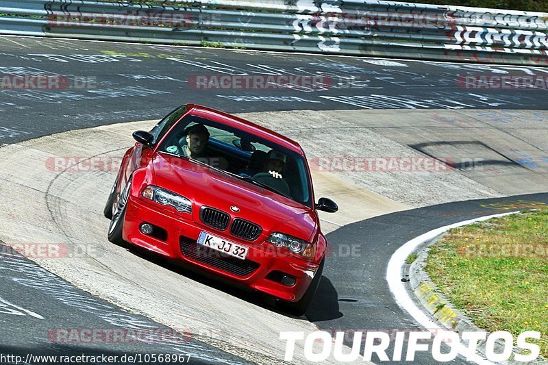 Bild #10568967 - Touristenfahrten Nürburgring Nordschleife (06.09.2020)