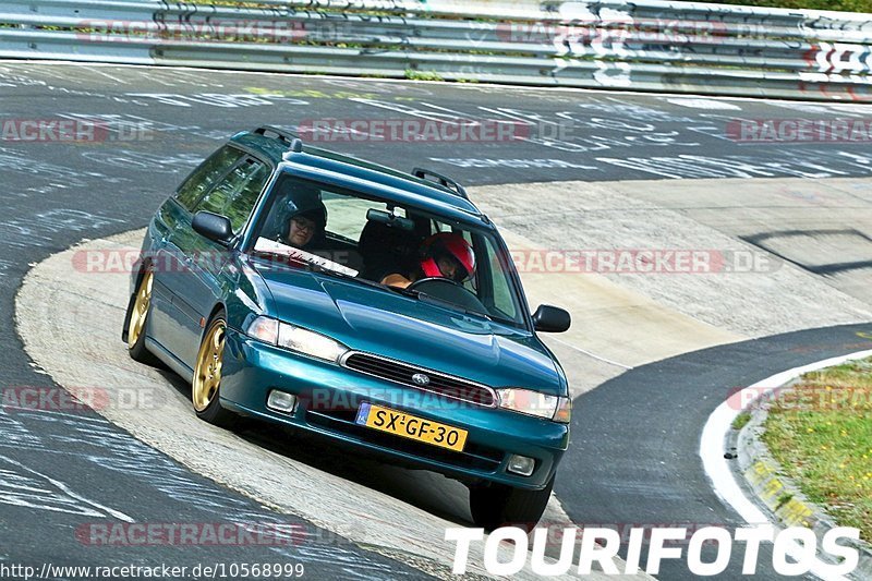 Bild #10568999 - Touristenfahrten Nürburgring Nordschleife (06.09.2020)