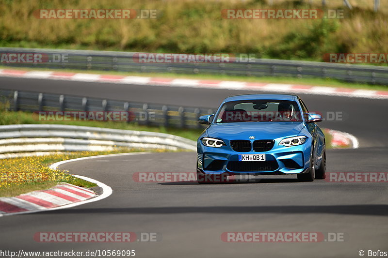 Bild #10569095 - Touristenfahrten Nürburgring Nordschleife (06.09.2020)