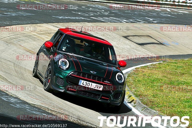 Bild #10569137 - Touristenfahrten Nürburgring Nordschleife (06.09.2020)