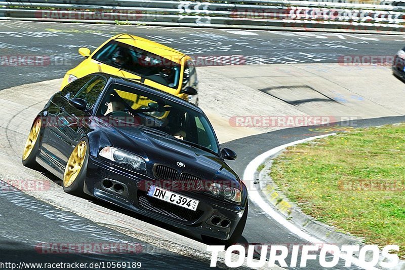 Bild #10569189 - Touristenfahrten Nürburgring Nordschleife (06.09.2020)