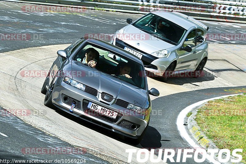 Bild #10569204 - Touristenfahrten Nürburgring Nordschleife (06.09.2020)