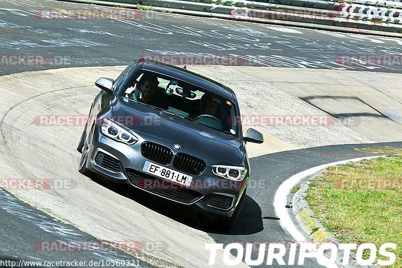 Bild #10569221 - Touristenfahrten Nürburgring Nordschleife (06.09.2020)