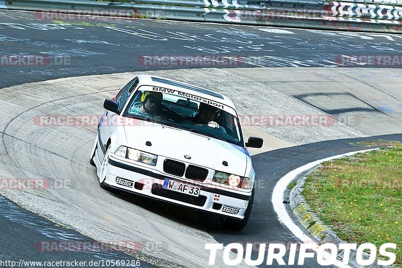 Bild #10569286 - Touristenfahrten Nürburgring Nordschleife (06.09.2020)