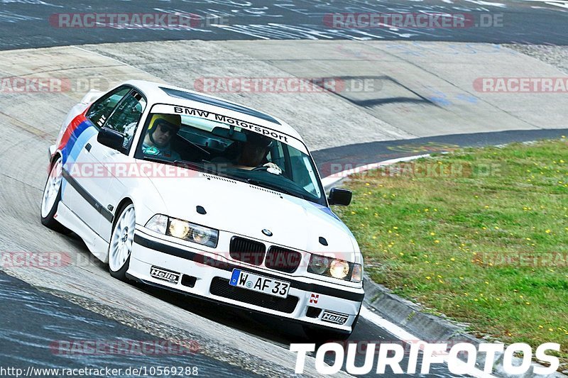 Bild #10569288 - Touristenfahrten Nürburgring Nordschleife (06.09.2020)