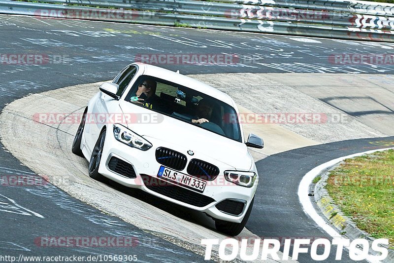 Bild #10569305 - Touristenfahrten Nürburgring Nordschleife (06.09.2020)