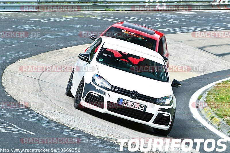 Bild #10569358 - Touristenfahrten Nürburgring Nordschleife (06.09.2020)