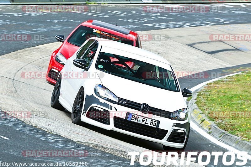 Bild #10569360 - Touristenfahrten Nürburgring Nordschleife (06.09.2020)