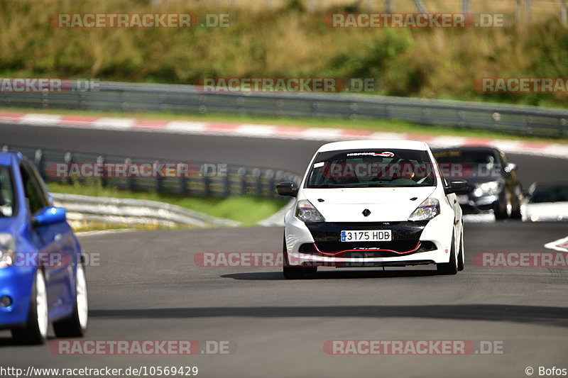 Bild #10569429 - Touristenfahrten Nürburgring Nordschleife (06.09.2020)