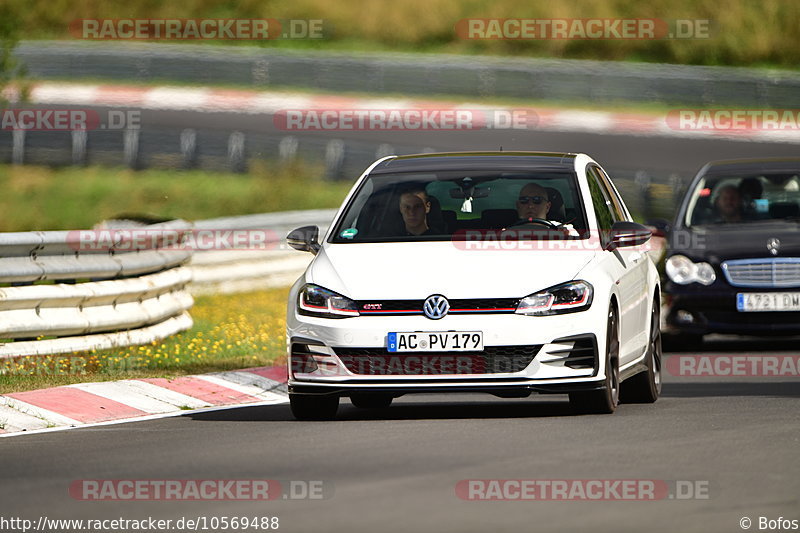 Bild #10569488 - Touristenfahrten Nürburgring Nordschleife (06.09.2020)