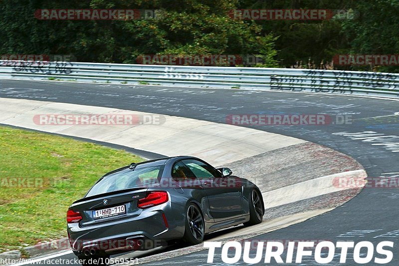 Bild #10569551 - Touristenfahrten Nürburgring Nordschleife (06.09.2020)