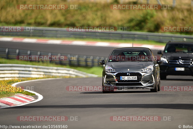 Bild #10569560 - Touristenfahrten Nürburgring Nordschleife (06.09.2020)