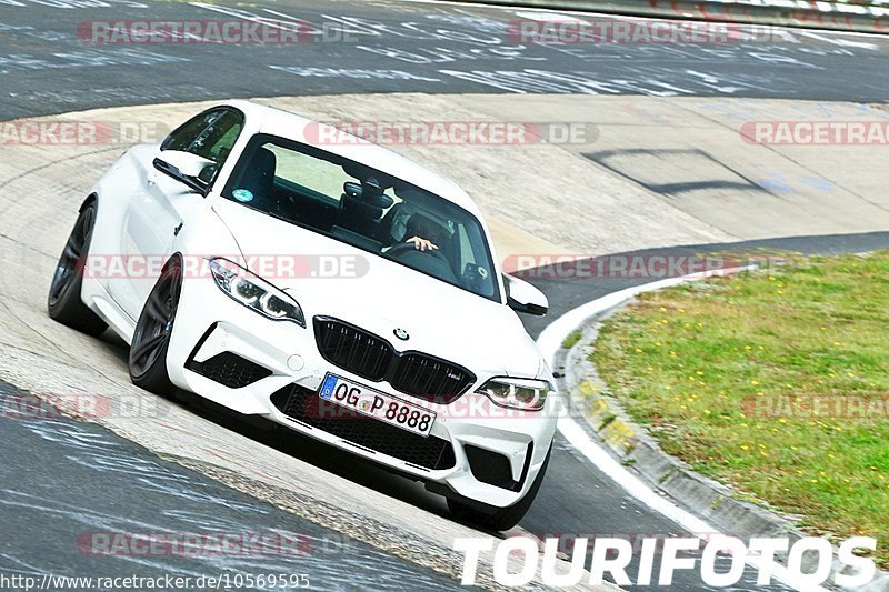 Bild #10569595 - Touristenfahrten Nürburgring Nordschleife (06.09.2020)