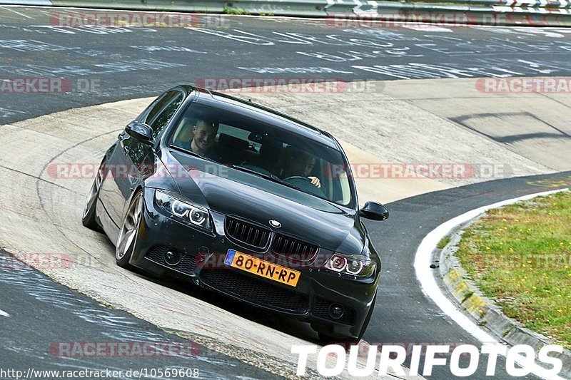 Bild #10569608 - Touristenfahrten Nürburgring Nordschleife (06.09.2020)