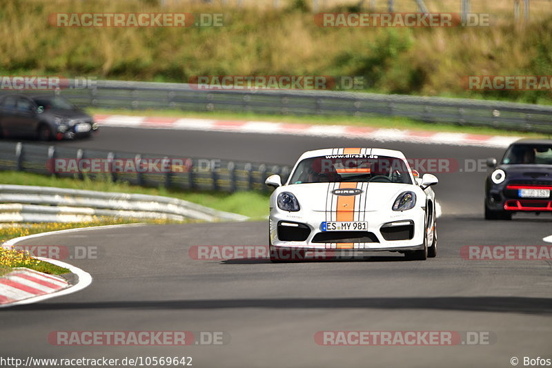 Bild #10569642 - Touristenfahrten Nürburgring Nordschleife (06.09.2020)