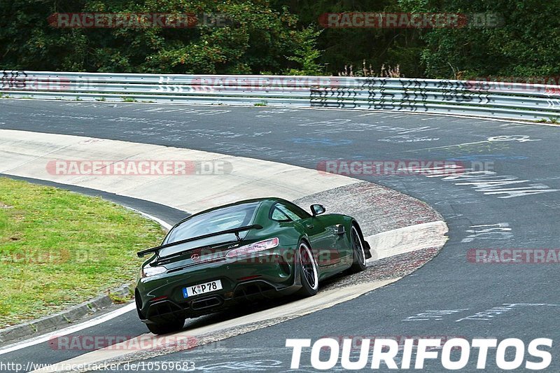 Bild #10569683 - Touristenfahrten Nürburgring Nordschleife (06.09.2020)