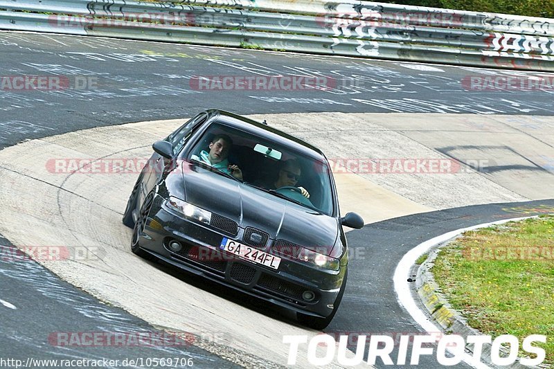 Bild #10569706 - Touristenfahrten Nürburgring Nordschleife (06.09.2020)