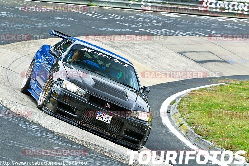 Bild #10569760 - Touristenfahrten Nürburgring Nordschleife (06.09.2020)