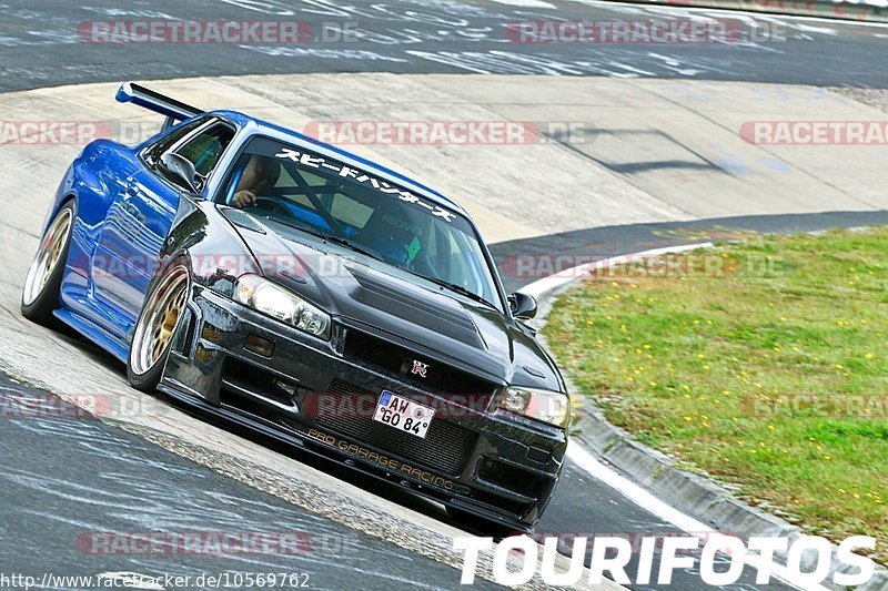 Bild #10569762 - Touristenfahrten Nürburgring Nordschleife (06.09.2020)