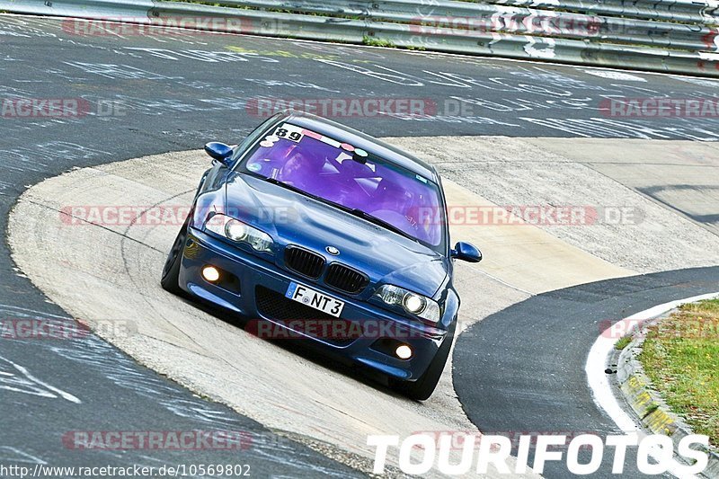 Bild #10569802 - Touristenfahrten Nürburgring Nordschleife (06.09.2020)