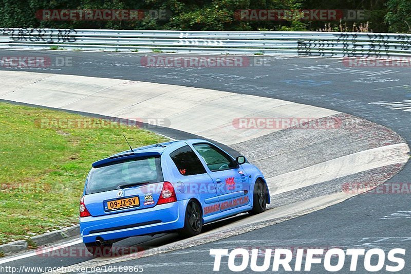 Bild #10569865 - Touristenfahrten Nürburgring Nordschleife (06.09.2020)