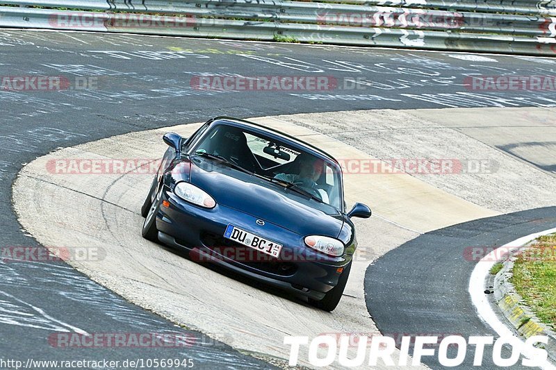 Bild #10569945 - Touristenfahrten Nürburgring Nordschleife (06.09.2020)