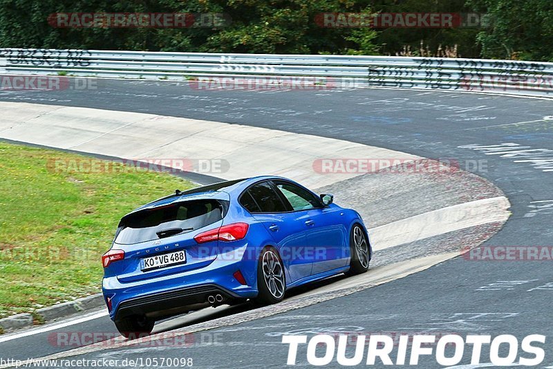 Bild #10570098 - Touristenfahrten Nürburgring Nordschleife (06.09.2020)