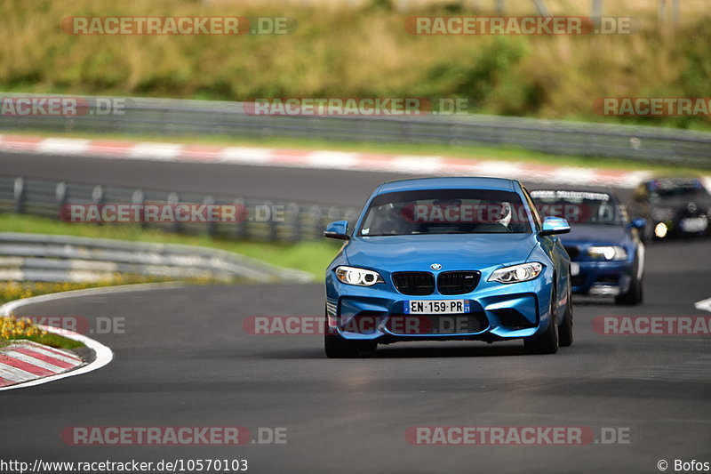 Bild #10570103 - Touristenfahrten Nürburgring Nordschleife (06.09.2020)