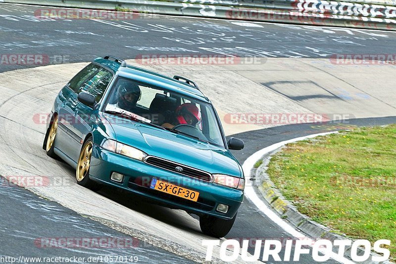 Bild #10570149 - Touristenfahrten Nürburgring Nordschleife (06.09.2020)