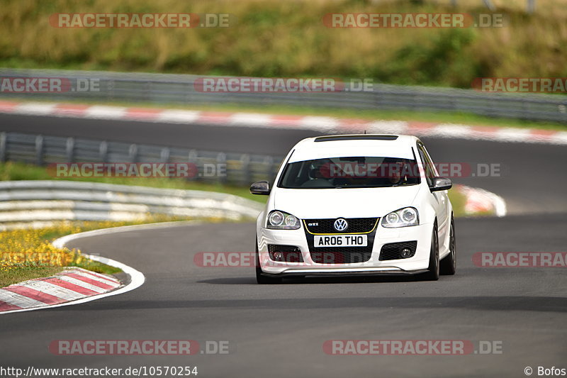 Bild #10570254 - Touristenfahrten Nürburgring Nordschleife (06.09.2020)