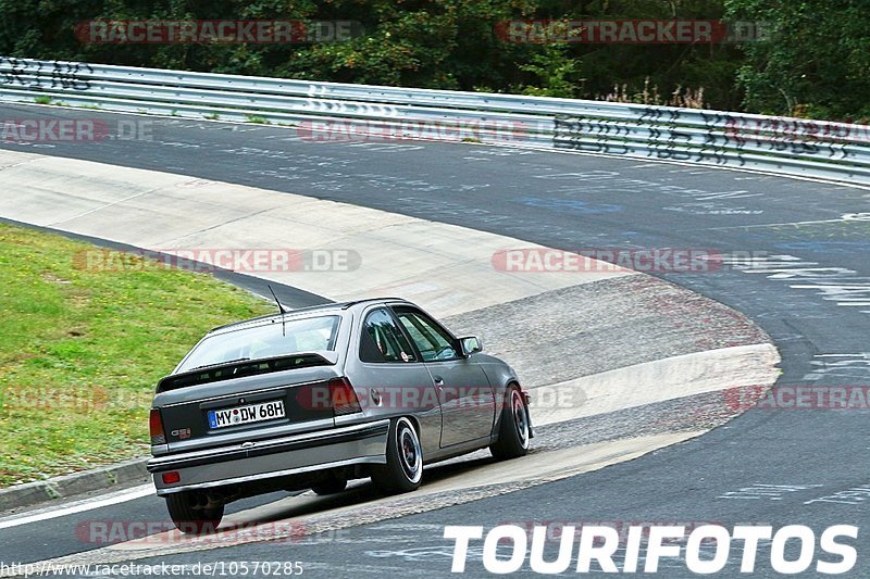 Bild #10570285 - Touristenfahrten Nürburgring Nordschleife (06.09.2020)