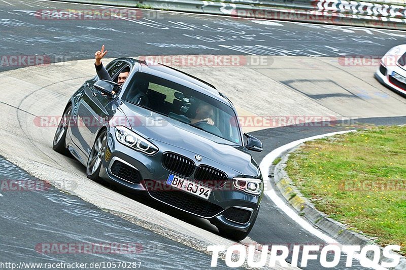 Bild #10570287 - Touristenfahrten Nürburgring Nordschleife (06.09.2020)